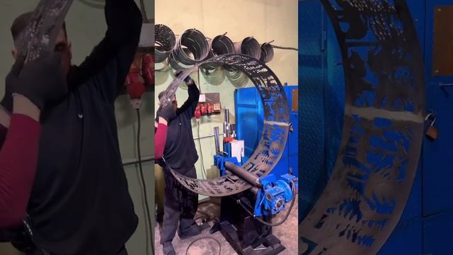 13 июля 2023 г. Костровая чаша или очаг для дачи.