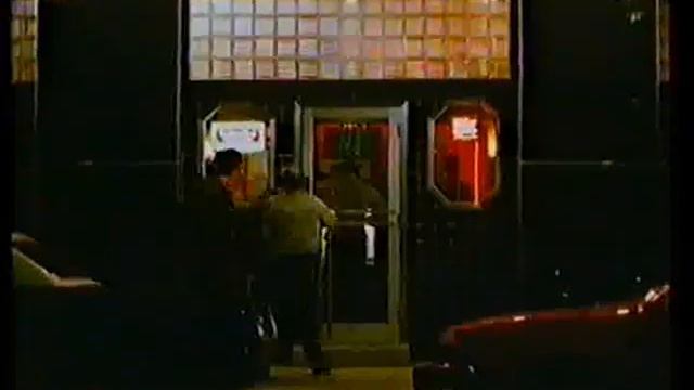 RETRO Flashdance 1983 VHSRip HUN NARRATOR