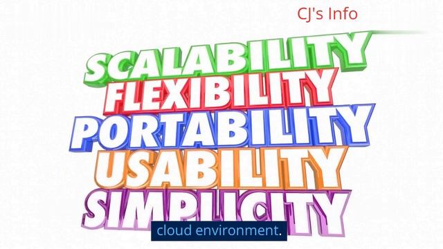 Containers in Cloud Computing | Cloud Computing| Docker and Kubernetes | CJ Info