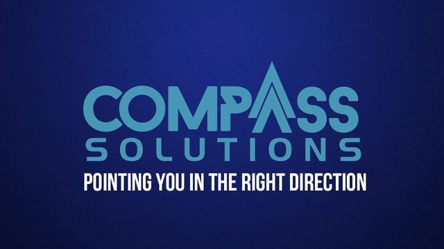 Carrollton Georgia Website Design : Compass Solutions