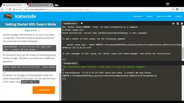 Creating Optimised Docker Images using Multi-Stage Builds