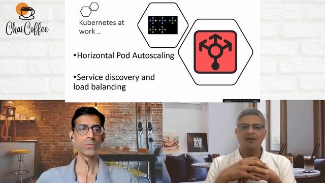 Kubernetes (K8S) Explained | How Kubernetes works, Auto Deployment and Scalability | Part-II
