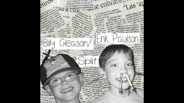Billy Gleason - "#3"