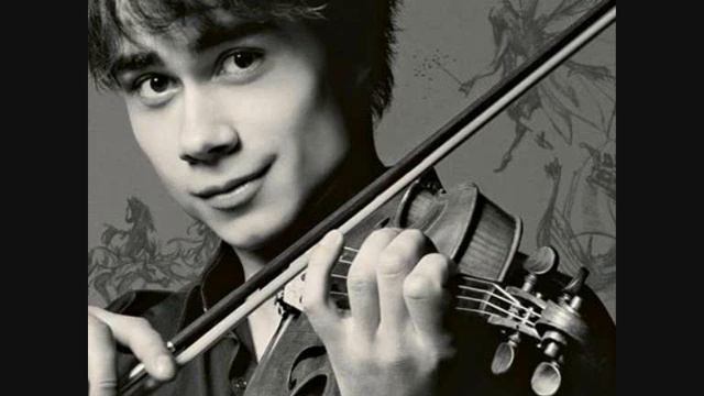 Alexander rybak remix