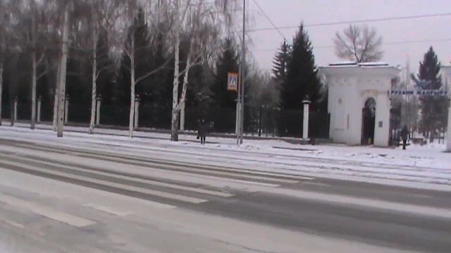 Усть-Каменогорск Арбат поход ноябрь 2020 год
