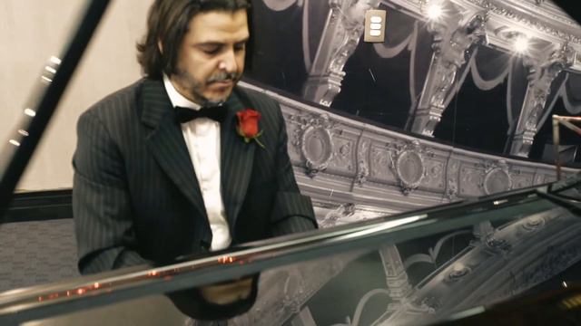 Libertango - Astor Piazzolla - Pedro Henrique Calhao ( piano ) & Chico Macedo ( Sax )
