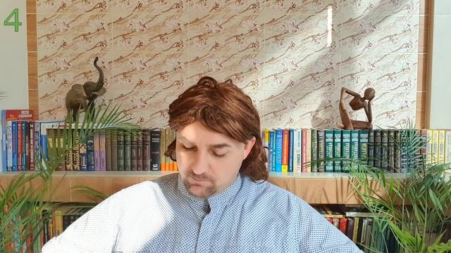 ? СКАЗКИ ДЛЯ ДЕТЕЙ. Приключения Гулливера - часть 4