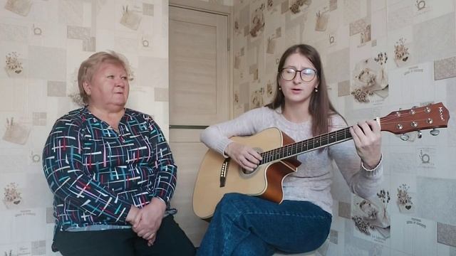 "Я мечтала о морях и кораллах"( исполнитель Т.Доронина)#советскиепесни#любимыепесни#душевныепесни