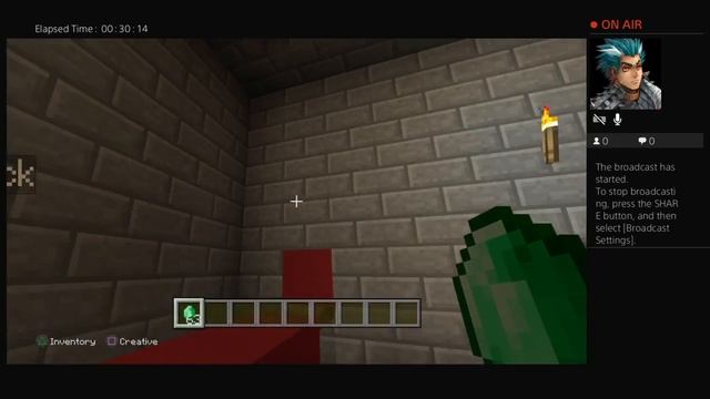 Lets do Some MineCraft??? Ep 1