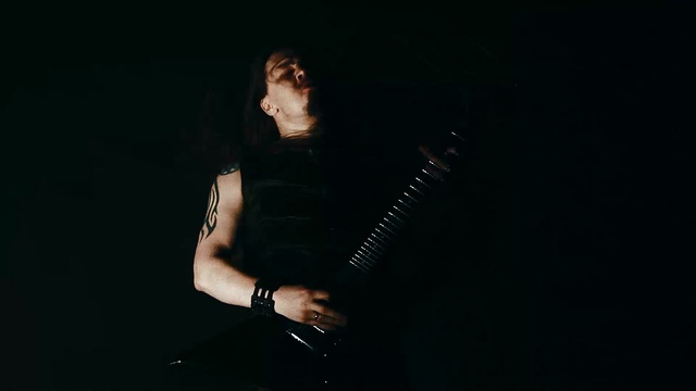 LUCIFERRO - Shocksong (official music video)