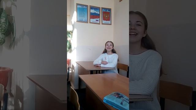 Страна читающая  Ангелина Куликова читает произведение Обоз И. А. Крылова