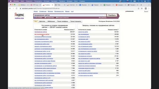 SEO на Тильде. Интенсив по FULLSTACK маркетингу