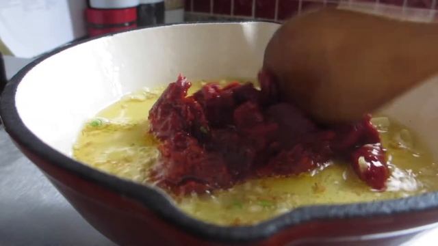 Жасымық  Сорпасы. Чечевица Сорпасы.? (онаи әрі дәмді)