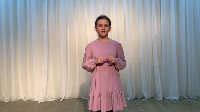 Леонова М.