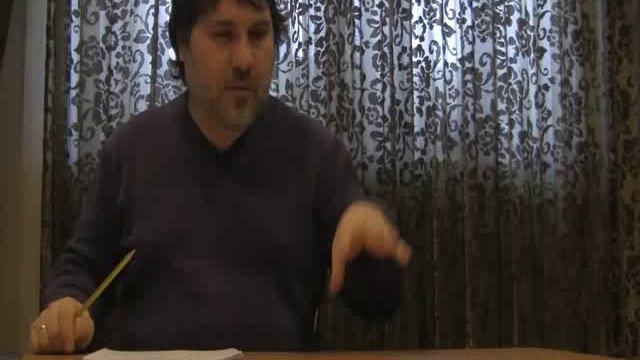 Видеосеминар 