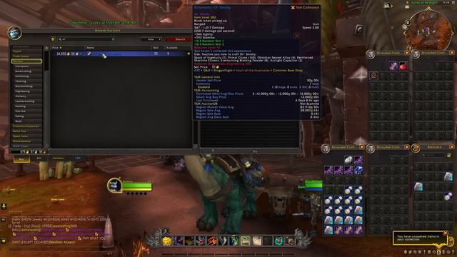 Make Millions w/ This Simple Technique! Play WOW FOR FREE! WoW Dragonflight Goldmaking & Goldfarmin