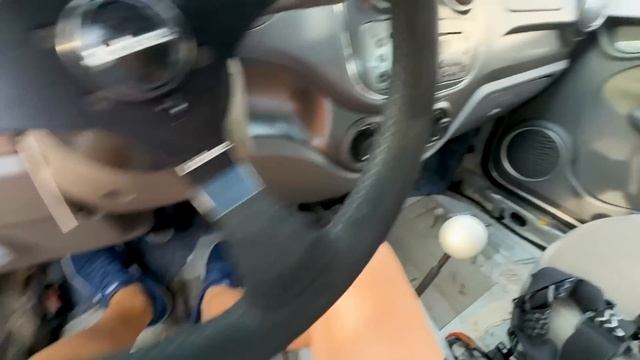FIAT PALIO 1.6 DE TRACKDAY!!?? BARATO E DIVERTIDO?