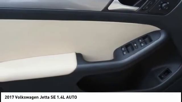 2017 Volkswagen Jetta Thousand Oaks CA VW23791A