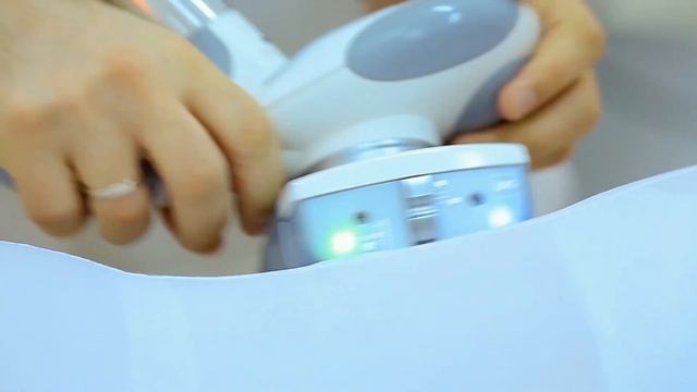 LPG Антицеллюлитный Массаж