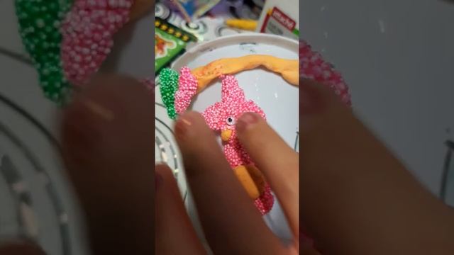ПОДЕЛКИ СДЕЛАННЫЕ ДЕТЬМИ ДОМА. ЧЕМ ЗАНЯТЬ ДЕТЕЙ ДОМА. ПОДЕЛКА "ВОЗДУШНЫЙ ЗАЙЧИК". ???
