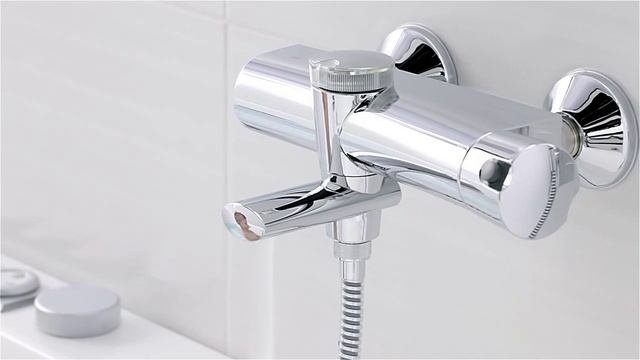 Смеситель Oras Eterna 6375U
