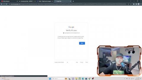 Powerful WEB3 Wallet, Running on Bifrost network! Simple To Use!
