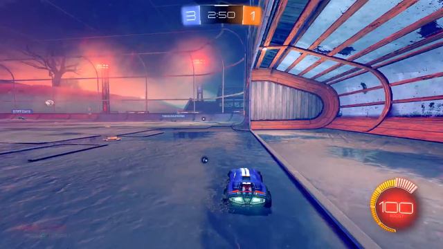 RocketLeague while discussing NEW PS5 leaks and rumours