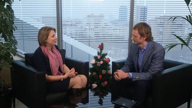 VIYM #12 Наталия Шагарина: О скидочном агрегаторе и ощущении привилегии / Д. Шицле (часть 1)