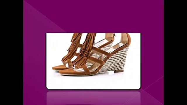 Sandalias de fiesta baratas moda 2013 2014