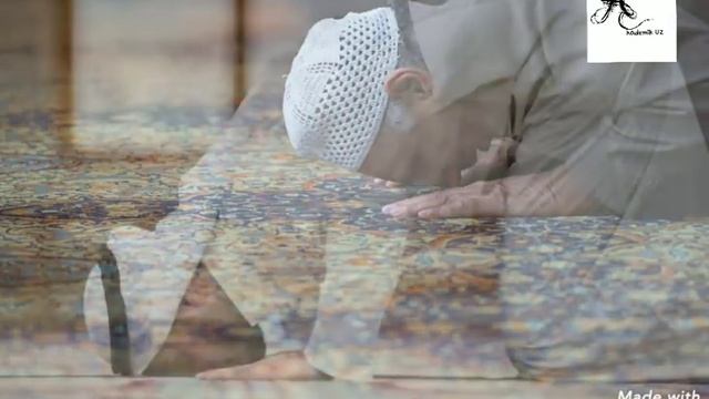 Фитр Садакаси хакида