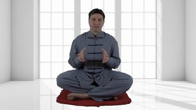 Что такое Дао Инь