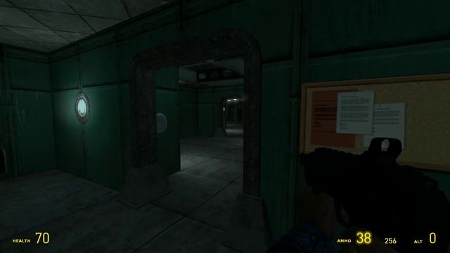 Garry's Mod: Team Fortress 2 Bots Mod Showcase