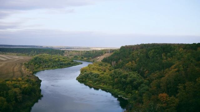 Кривоборье -  Воронежской области