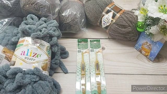 Подарки к новому году  от девочек и небольшие покупки