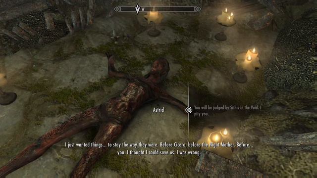 From the ashes: The Elder Scrolls V: Skyrim Special Edition