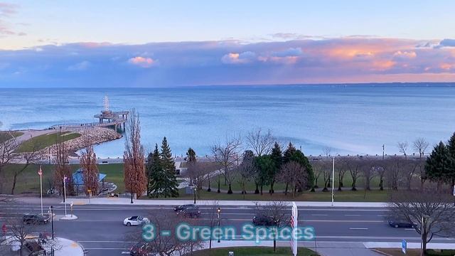 Tour Burlington, Ontario - Voted Canada’s Best Place To Live & Best Place To Raise A Family*