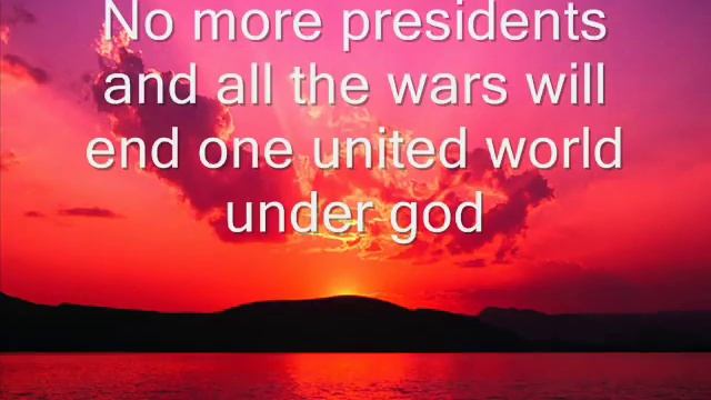 White Lion - When The Children cry lyrics