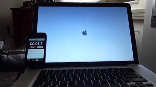 MacBook Pro (Mid 2010) - Avvio da SSD