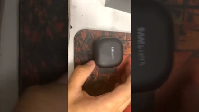 Samsung Galaxy Buds 2 Pro Replica