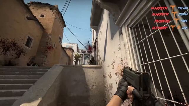 CAN YOU FEEL MAC-10? | CS:GO