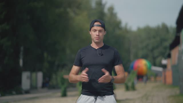 Обзор парка приключений ( Я в кадре)