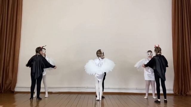 Вальс Анастасия