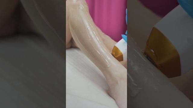 Как проводится процедура
