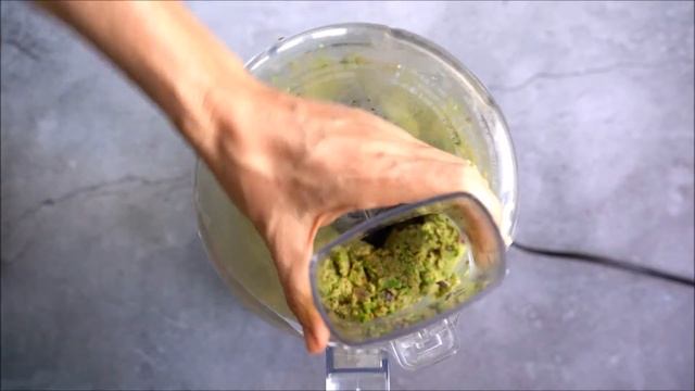 Chickpea Broccoli Nuggets (Easy & Yummy Recipe)