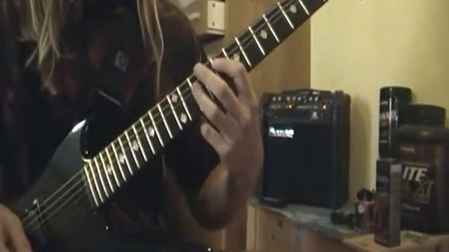 Control Denied - Breaking The Broken cover