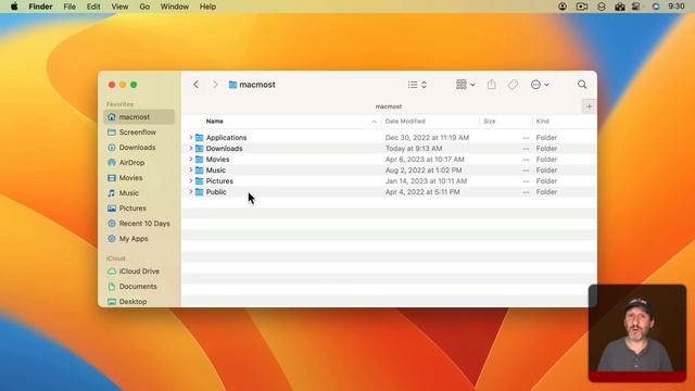 You Are Using These Folders On Your Mac Wrong