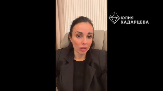 Про ценность себя и Лилит говорили на эфире "Вопрос-Ответ"