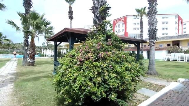 Cesars Side-Ultra All Inclusive