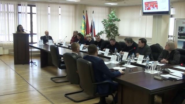 Очередное заседание совета депутатов муниципального округа Замоскворечье 28 февраля 2023 года