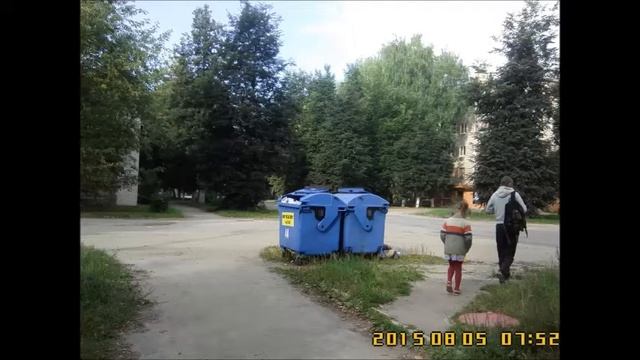 КОВРОВ ЧИСТЫЙ ГОРОД 2